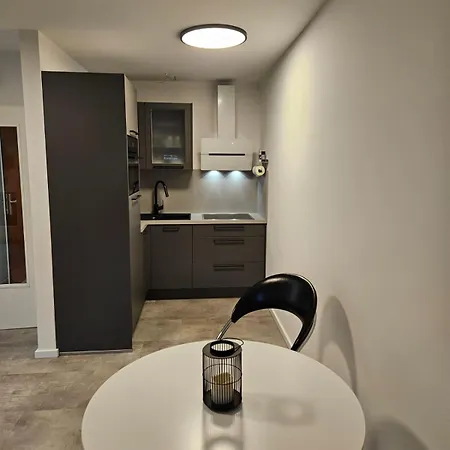 Διαμέρισμα Casa Susanna